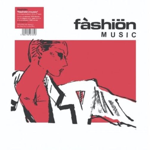 Fáshiön Music