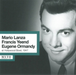 Mario Lanza/Francis Yeend/Eugene Ormandy at Hollywood Bowl