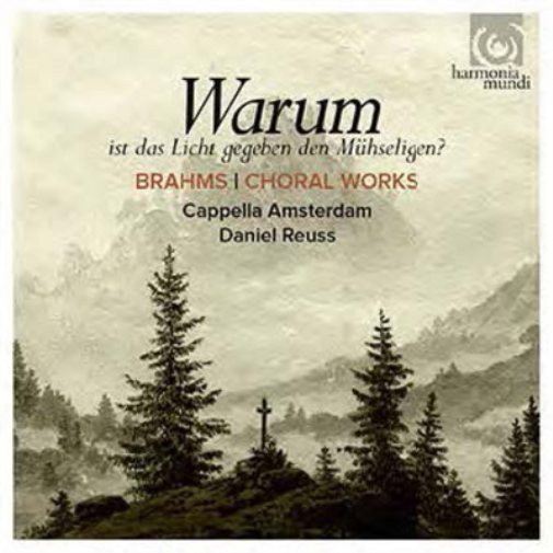 Brahms: Choral Works
