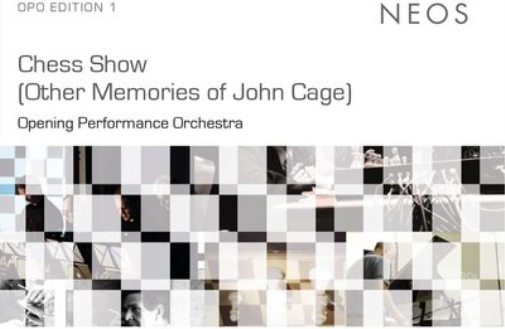Chess Show (Other Memories of John Cage)