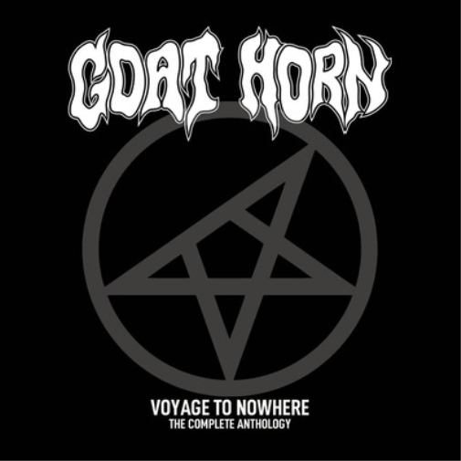 Voyage to Nowhere: The Complete Anthology