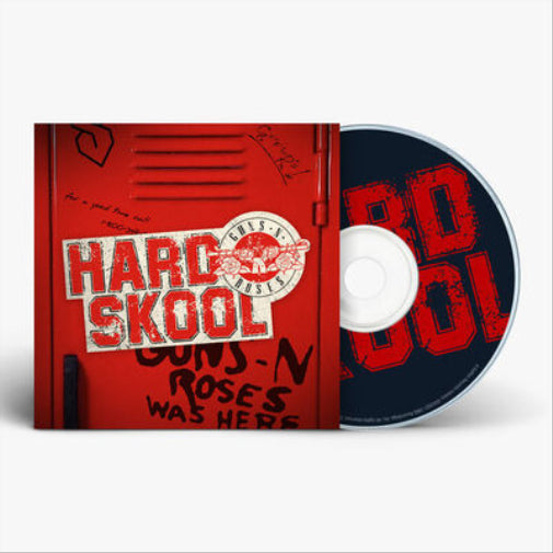 Hard Skool