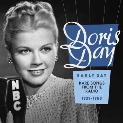 Early Day: Rare Songs from the Radio 1939-1950