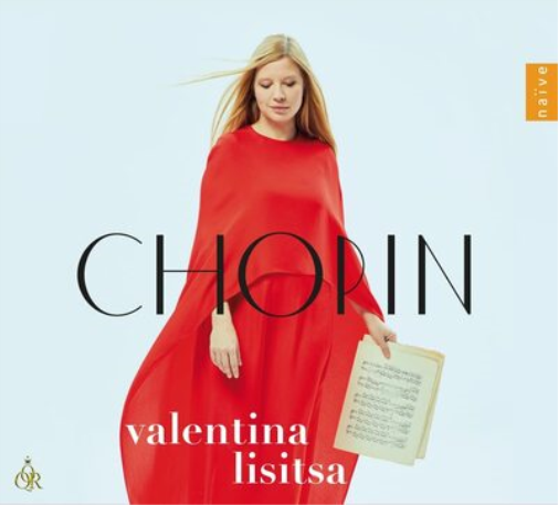 Valentina Lisitsa: Chopin