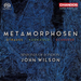 Strauss/Korngold/Schreker: Metamorphosen