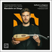 Raffaele La Ragione: Mandolin On Stage