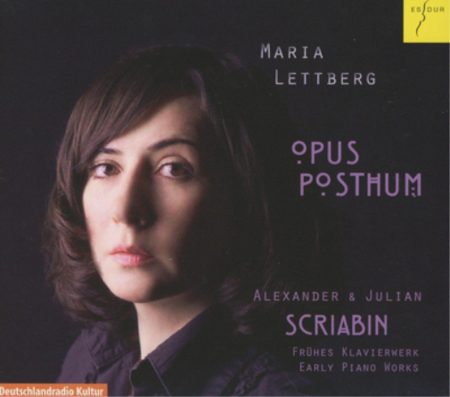 Opus Posthum