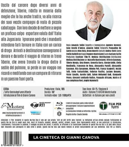 I Soliti Ignoti 20 Anni Dopo - Collana Canova