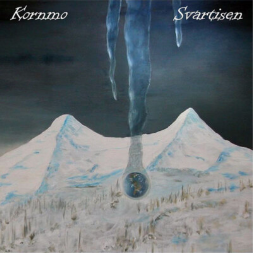 Svartisen