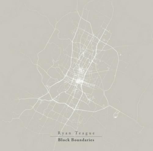 Block Boundaries