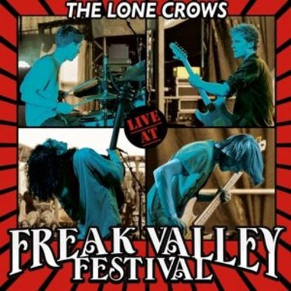 Live at the Freak Valley