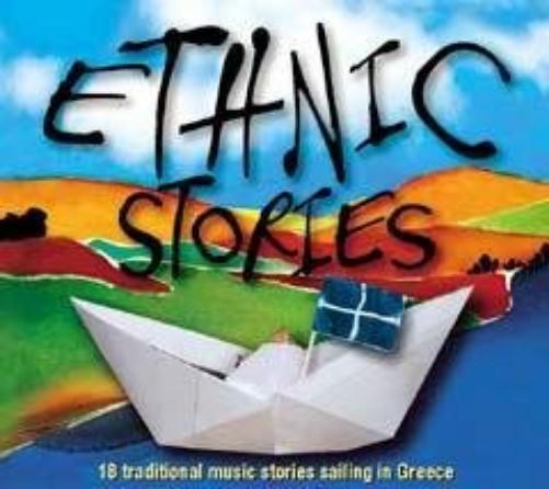 Ethnic Stories