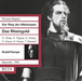 Richard Wagner: Das Rheingold