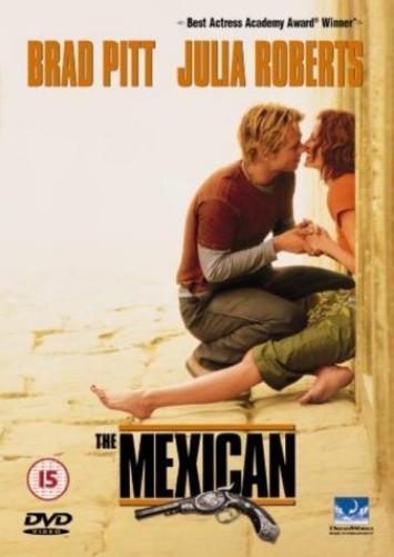 The Mexican