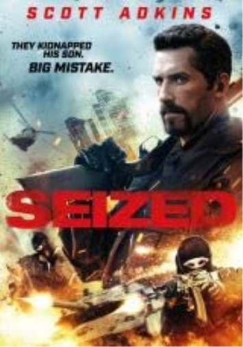 Seized