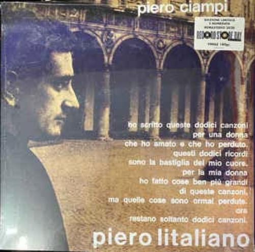 Piero L'Italiano