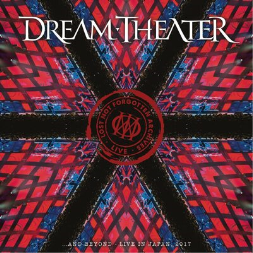 Lost Not Forgotten Archives: ...And Beyond - Live in Japan, 2017