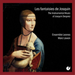 Les Fantaisies De Josquin: The Instrumental Music of Josquin Desprez