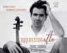 Bridge/Falla/Schumann/Vieuxtemps: Appassionalto