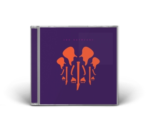 The Elephants of Mars