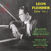 Leon Fleisher: Live: Brahms: Piano Concerto No. 1/Mozart: Piano Concerto No. 23 - Volume 2