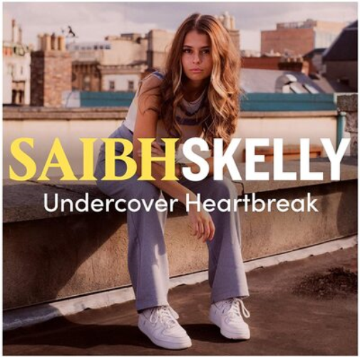 Undercover Heartbreak