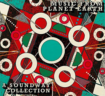Music from Planet Earth