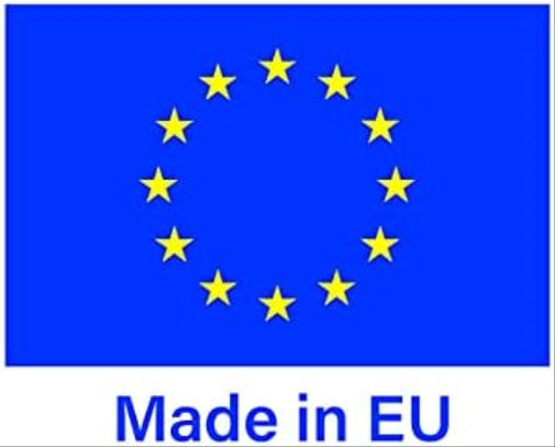 Exacompta - Ref 56119E - Grained PP Cut Flush Folder - Suitable for A4 Documents, 0.1mm Polypropylene, Top-Right Opening, Cut Out For Easy Opening - Assorted Colours (Bag of 10) Pack of 10 Grained Assorted