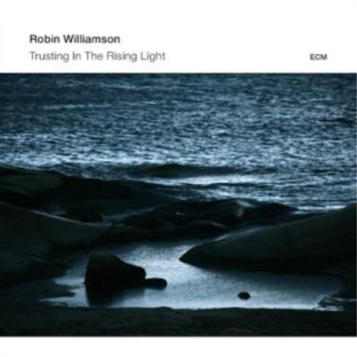 Trusting in the Rising Light