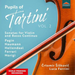 Pagin/Naumann/Hellendaal/Ferrari/Morigi: Pupils of Tartini: Sonatas for Violin and Basso Continuo - Volume 2
