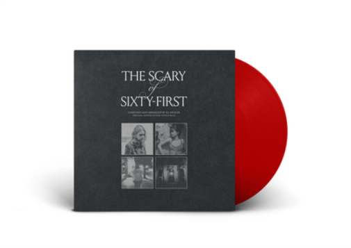 The Scary of Sixty-first