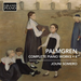 Palmgren: Complete Piano Works - Volume 4