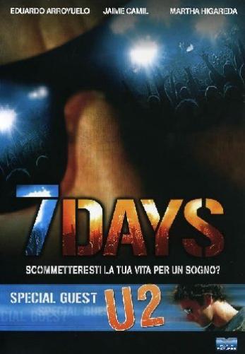 7 days