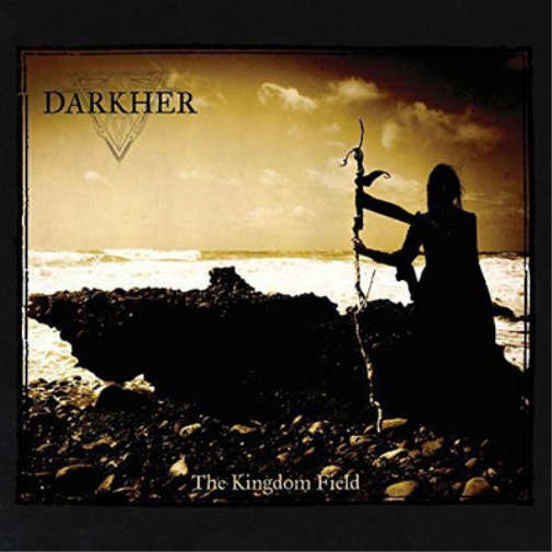 The Kingdom Field