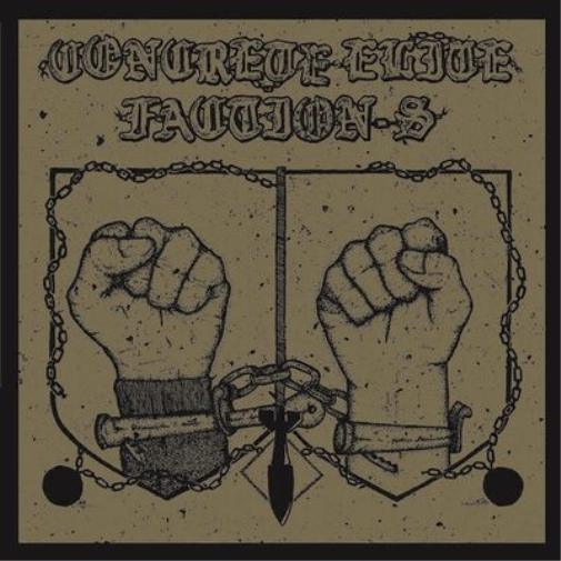 Concrete Elite/Faction-S