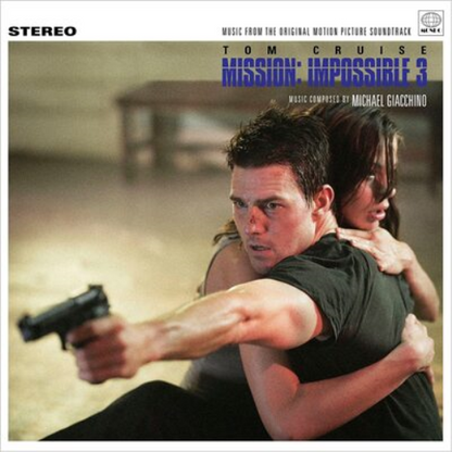Mission: Impossible 3