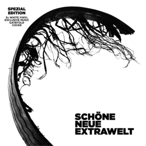 Schöne Neue Extrawelt: Spezial Edition