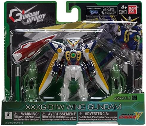 GUNDAM INFINITY WING