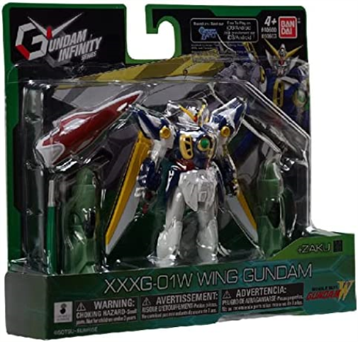 GUNDAM INFINITY WING