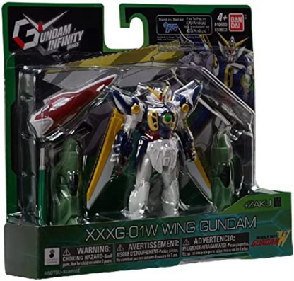 GUNDAM INFINITY WING
