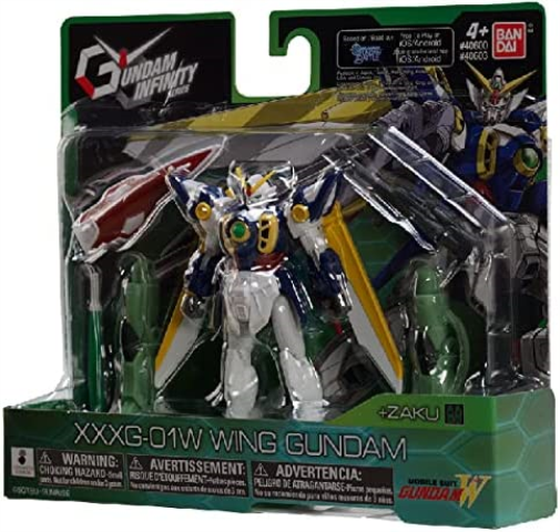 GUNDAM INFINITY WING