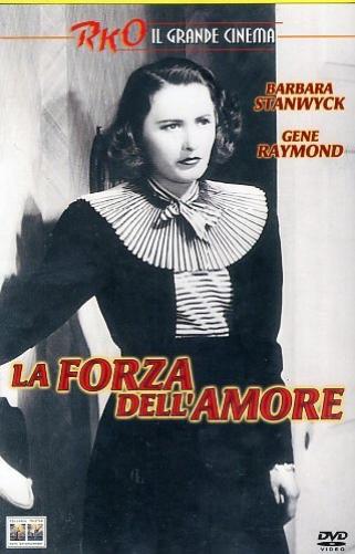 La Forza Dell'Amore