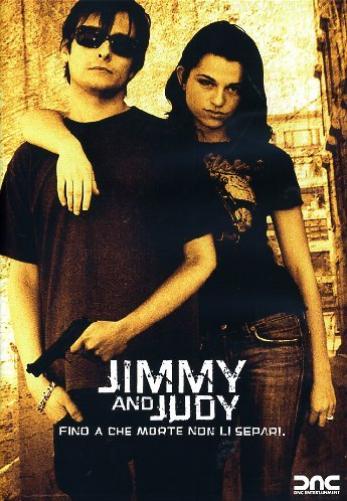 Jimmy And Judy