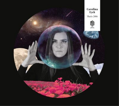 Carolina Eyck: Thetis 2086
