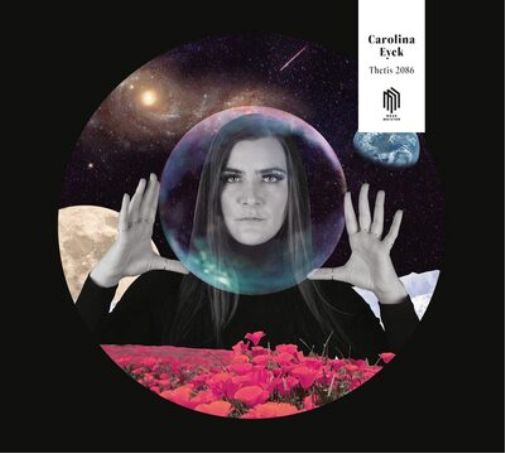 Carolina Eyck: Thetis 2086