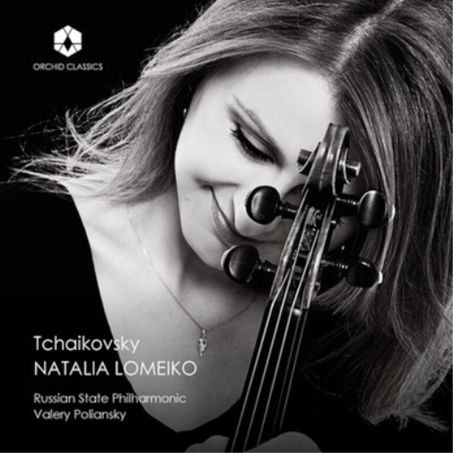 Natalia Lomeiko: Tchaikovsky
