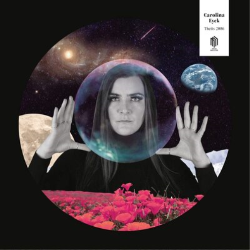 Carolina Eyck: Thetis 2086