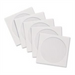 Blake – Envelopes Value of Cd/DVD White Wallet 125 x 125 mm (PK50