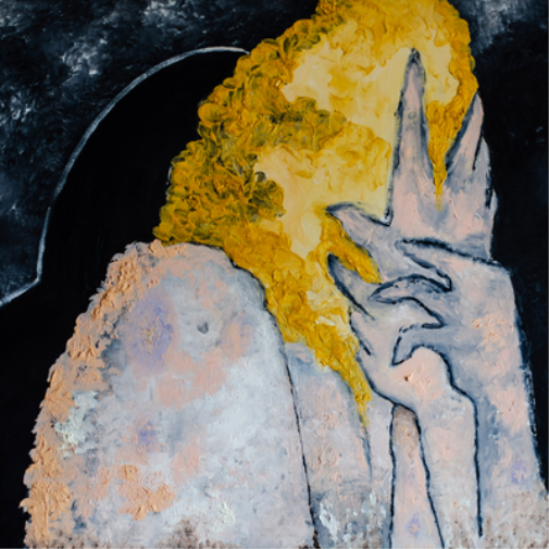 Caged in Gold