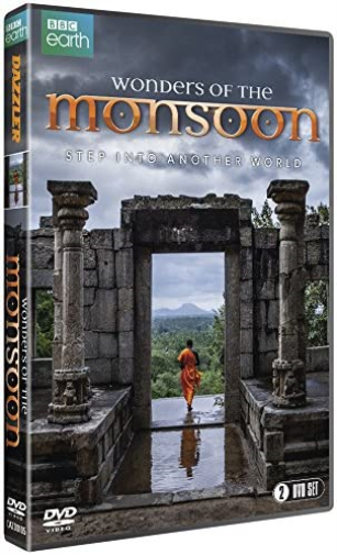 Wonders of the Monsoon (BBC)